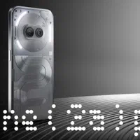 ناتینگ 2a plus با حافظه 256