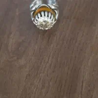 انگشتر نقره