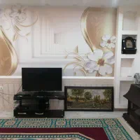 سوییت تمیز و نوساز|اجارهٔ کوتاه‌مدت آپارتمان و سوئیت|بندر گناوه, |دیوار