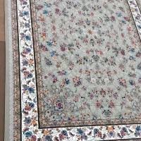 فرش ۶ متری ۷۰۰ شانه سنگین وزن
