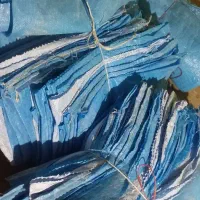 ۲۰۰ تا گونی|ظروف نگهدارنده، پلاستیکی، یک‌بارمصرف|میاندوآب, |دیوار