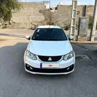 ساینا دوگانه معاوضه|خودرو سواری و وانت|نظرآباد, نظرآباد|دیوار