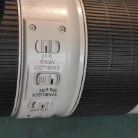 لنز ۲۰۰-۷۰ مارک ۳ . کانن