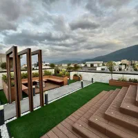 ویلا مدرن نمک آبرود|فروش خانه و ویلا|هچیرود, |دیوار