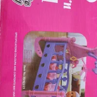 اسکوتر.گهواره.کفش|اسباب و اثاث بچه|زنجان, |دیوار
