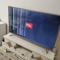 تلویزیون|تلویزیون و پروژکتور|اهواز, فولادشهر|دیوار