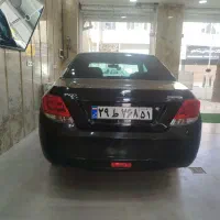 دنا معمولی تیپ2 مدل96|خودرو سواری و وانت|سنندج, |دیوار