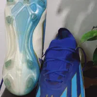 کفش استوک  کفش فوتبال آدیداس