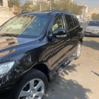 سانتافه ۲۰۰۹|خودرو سواری و وانت|تهران, تهرانپارس غربی|دیوار