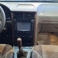 پژو۴۰۵دوگانه سوز|خودرو سواری و وانت|سلماس, |دیوار