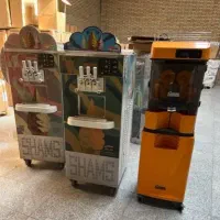 تعمیر درمحل انواع دستگاه قیفی ضمانتی بازدید رایگان