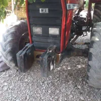 تراکتور 285جفت|خودرو سنگین|شیراز, فرگاز|دیوار