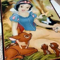 قالی اتاق کودک