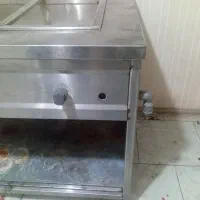کانتر .گرم کن آش و حلیم وسایر|کافی‌شاپ و رستوران|اندیشه, اندیشه فاز ۳|دیوار