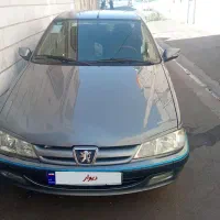 پارس 1401 موتور جدید