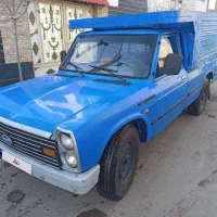 نیسان‌95تناژ‌پایین|خودرو سواری و وانت|بستان آباد, |دیوار