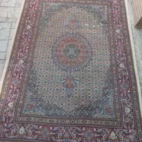 فرش دستباف ریز ماهی