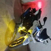 آپاچی 180مدل 94