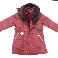 کاپشن دخترانه