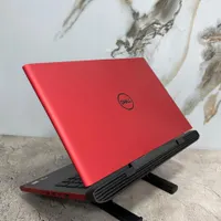 لپتاپ دل گیمینگ با رنگ خاص