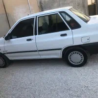 پراید ۹۳دوگانه جم|خودرو سواری و وانت|جم, |دیوار