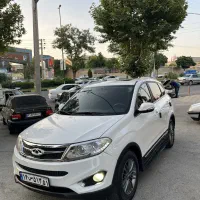 تیگو۵بدونه رنگ درجه یک