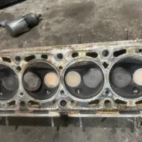 تعمیرات تخصصی EF7