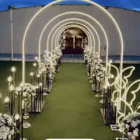 پروانه  led