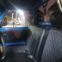 نیسان مدل ۹۵|خودرو سواری و وانت|قوچان, |دیوار