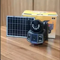 پکیج انواع دوربین مدار بسته اقساطی /دزدگیر