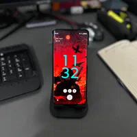 Moto edge 40 neo - RAM 12