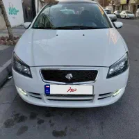 رانا پلاس tu5p پانوراما ۱۴۰۲ سقف شیشه ای