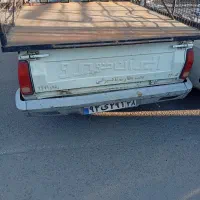 پیکان وانت شرایطی