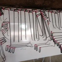 یک PDRکار برای کار لازم داریم