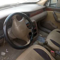 سمند تمام رنگ