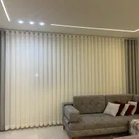 نصب انواع پرده نصاب