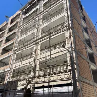 فروش پیش فروش اپارتمان صالحیه سنددار قابل معاوضه|پیشفروش املاک|بهارستان, |دیوار