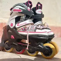 کفش اسکیت سایز 33 تا 36