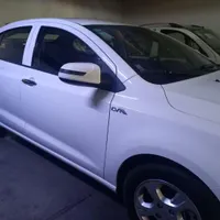 شاهین  اتوماتیک cvt فول|خودرو سواری و وانت|تهران, آبشار تهران|دیوار
