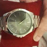 ساعت مچی کاسیو کاملا نو