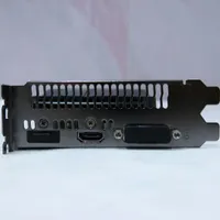 گرافیک GTX 1650 ایسوز 4 گیگ|قطعات و لوازم جانبی رایانه|قم, چهار مردان|دیوار