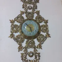ساعت برنز شیک و سنگین