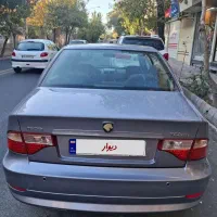سمندسورن مدل۹۴ درحدصفر|خودرو سواری و وانت|تبریز, |دیوار