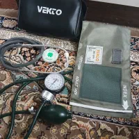 دستگاه فشار خون