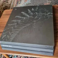 کنسول ps4 pro کپی خور ورژن۹ سری آخر 72|کنسول، بازی ویدئویی و آنلاین|تبریز, |دیوار