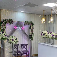سالن عقد پرواز کرج