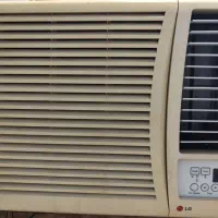 کولر گازی پنجره ای 18000 ال جی