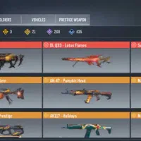 اکانت تک سیو قابل چنج (واقعی)