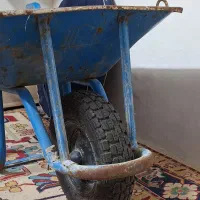 یک عدد فرغون تمیز