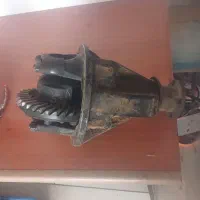 دفر وپمپ هیدرولیک آردی